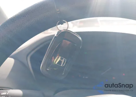 2024 Honda Hr-V Awd Lx from USA, damaged, VIN 3CZRZ2H34RM712345